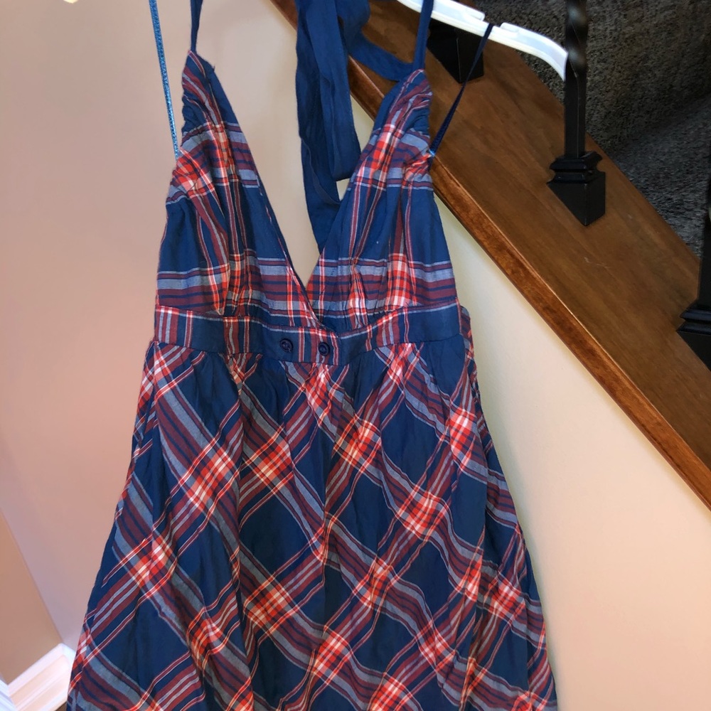 Aeropostale Summer Sundress
